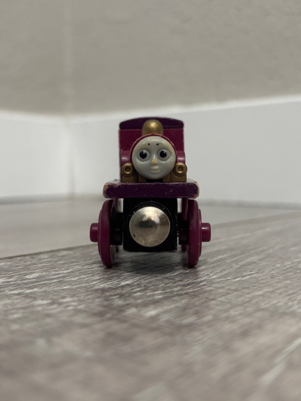 Wooden Lady - Thomas & Friends - Picture 3 of 8